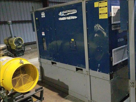 2010 Frost-Fighter IHS 700 Heater