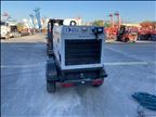 2019 Wacker Neuson G25 T4F Diesel Generator