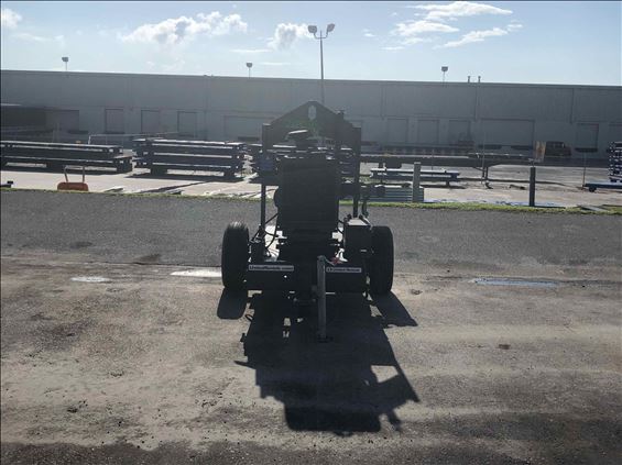 2013 Pioneer Pump PP44S10L714024 Pump