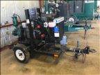 2014 BakerCorp BP44LS-CY36OT Pump