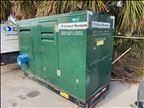 2011 BakerCorp BP66LS-GD66AT Pump