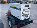 2019 Multiquip DCA15SPXU4F Diesel Generator