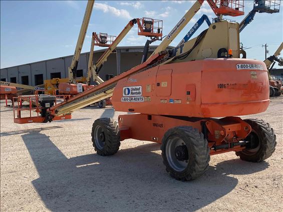2013 JLG 800S Boom Lift