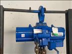 2013 JD NEUHAUS PROFI 30T Hoist