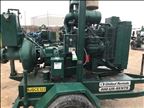 2014 Thompson 6JSCE-DJDST-45T Pump