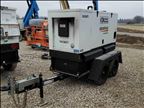 2017 Magnum Pro MMG45IF4 Diesel Generator