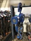 2013 JD NEUHAUS PROFI 16TI Hoist