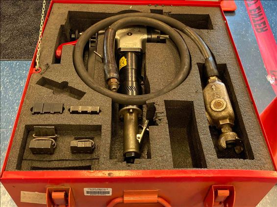 2014 Esco Tool H-300