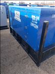 2019 Kustom Power Solutions 12.5 KW LPG/NG Generator