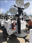 2017 Magnum Pro MLT5080KVCAN Portable Light Tower