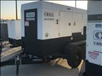2018 Wacker Neuson G70 T4F Diesel Generator