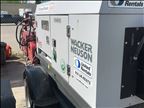 2018 Wacker Neuson G25 T4I Diesel Generator