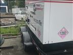 2013 Cummins C60D6RG Diesel Generator