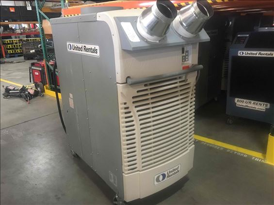 2014 DENSO OFFICE PRO 60 Air Conditioner