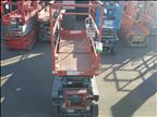 2014 Skyjack SJIII3219 Scissor Lift