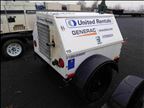 2016 Magnum Pro MLG15 Diesel Generator