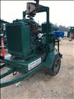 2014 Thompson 6JSCE-DJDST-45T Pump