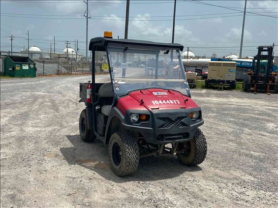 2015 Club Car XRT-950 Utility Vehicle