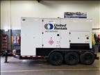 2013 Cummins C300 600V Diesel Generator