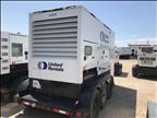 2015 Cummins C300D6R Diesel Generator