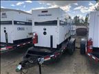 2012 Multiquip DCA150SSCU4IPB Diesel Generator