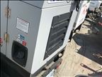 2018 Wacker Neuson G25 T4I Diesel Generator
