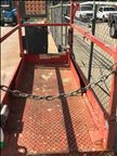 2015 Skyjack SJIII3219 Scissor Lift