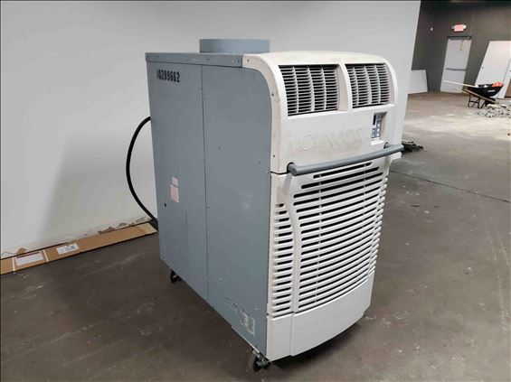 2014 DENSO OFFICE PRO 60 Air Conditioner