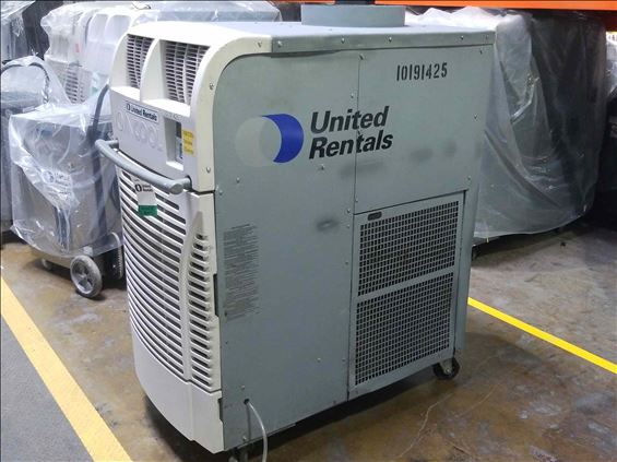 2013 DENSO OFFICE PRO 60 Air Conditioner