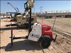 2016 Magnum Pro MLT6SK Towable Light Tower