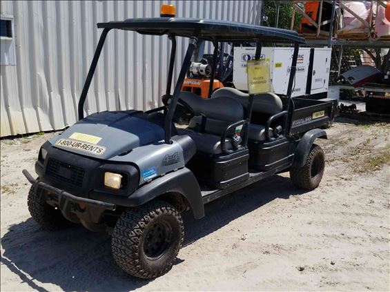 2014 Skyjack SJIII3219 Scissor Lift