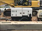2019 Wacker Neuson G25 T4F Diesel Generator
