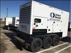 2014 Cummins C300D6RG Diesel Generator
