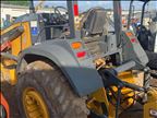 2016 John Deere 210L EP Wheel Loader