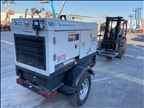 2019 Wacker Neuson G25 T4F Diesel Generator