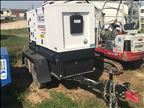2017 Magnum Pro MMG45IF4 Diesel Generator