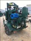 2014 Thompson 6JSCE-DJDST-45T Pump