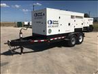 2016 Cummins C150D2RE Diesel Generator