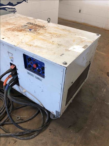 2011 Mosebach HBX1504803Q-G3 Heater