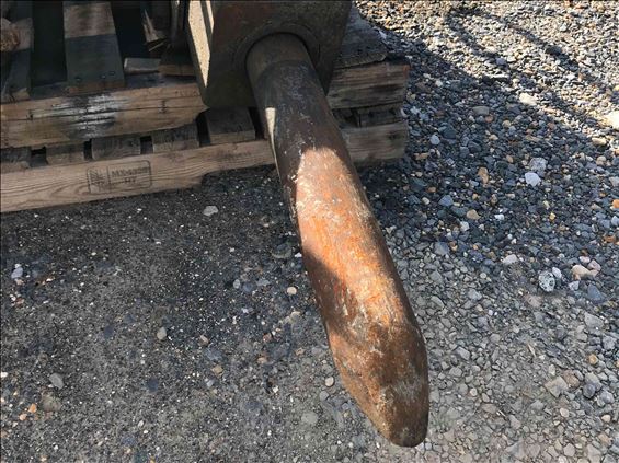 2015 FURUKAWA K-KF9FSP Earthmoving Attachment