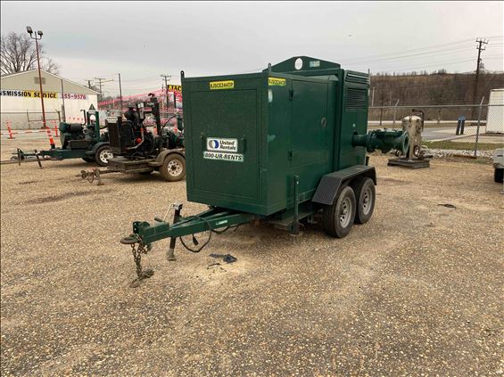 2012 Thompson 8JSCEDJDST45HMC