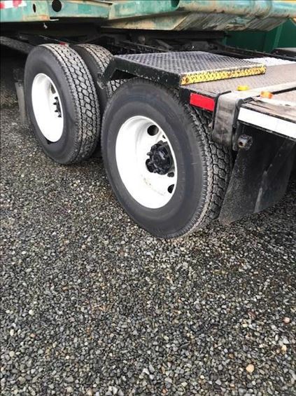 2017 KENWORTH T800-DC-6X4