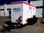 2012 Cummins C300D6R Diesel Generator