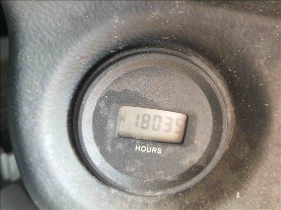 2016 BBA PT150 Pump