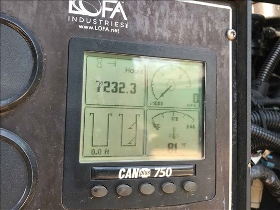 2015 Pioneer Pump SAPP12S17L71606