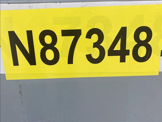 2014 Genie GTH5519 (T4F