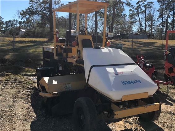 2015 LAY-MOR SM400