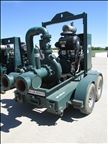 2013 Cornell 6NHTB-6068 Pump
