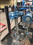 2012 JD NEUHAUS PROFI 10T Hoist