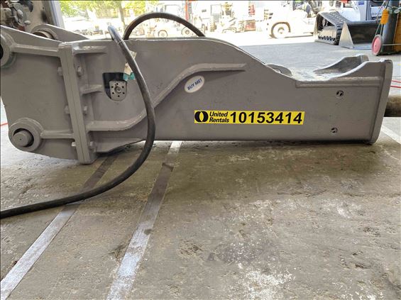 2013 Kent KF27FT Earthmoving Attachment